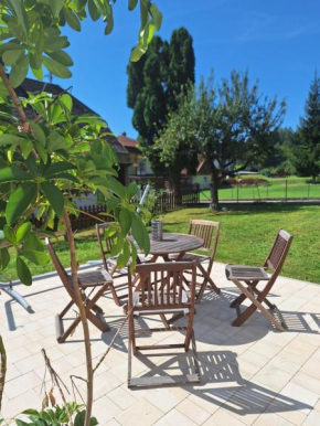 Ferienwohnung Landliebe Köttmannsdorf